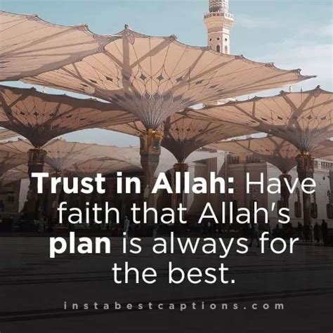 Islamic Thoughts On Life