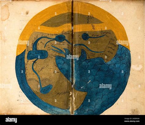 Islamic World 13th Century