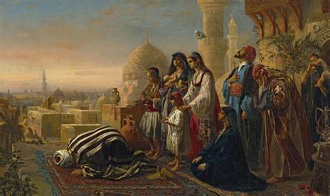 Islamic World History