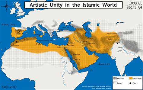 Islamic World History In Hindi
