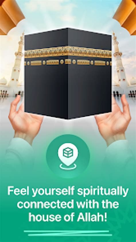 Islamic World Pro Qibla