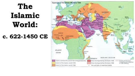Islamic World Wiki