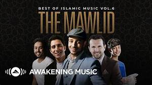 Islamic music group