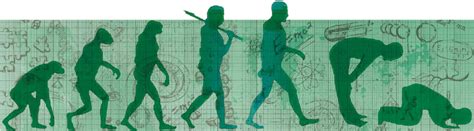 Islams evolution problem New Humanist