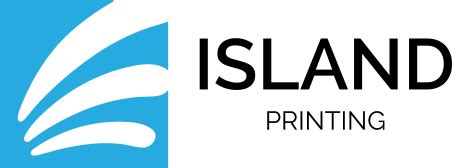 Island Printing: Your Reliable Partner for High-Quality Printing Services