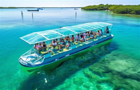 Island Boat Tour