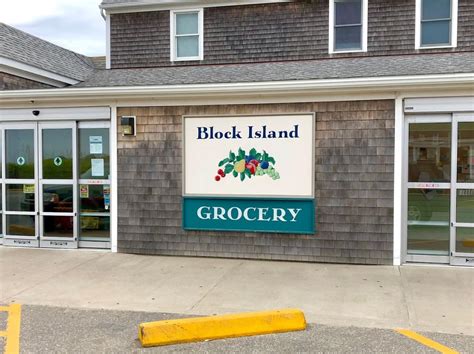 Island Grocery