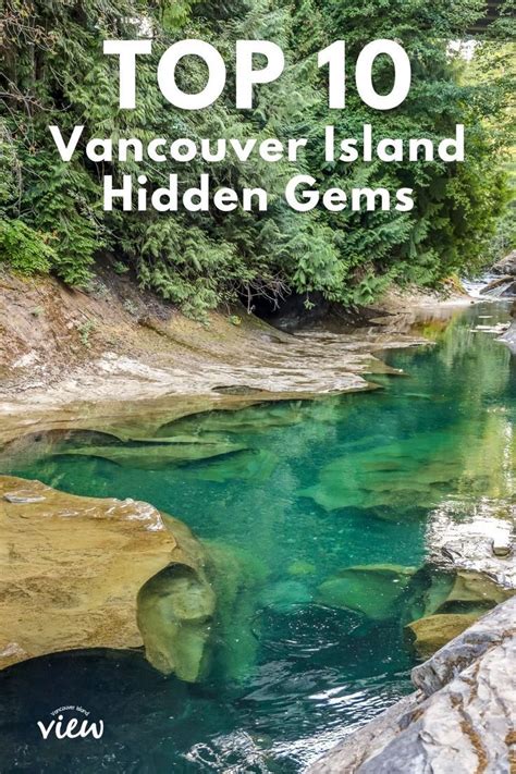 Island Hidden Gems