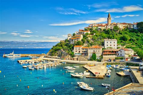 Island Highlights Croatia