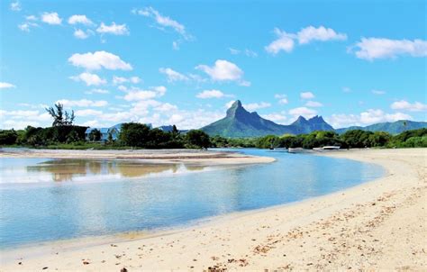 Island Hopping Mauritius