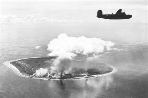 Discover the Fascinating Story of WW2 Island Hopping