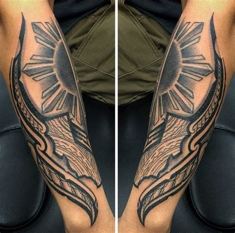 Island Tattoo Lemon Grove