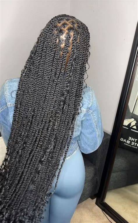 Island Twist