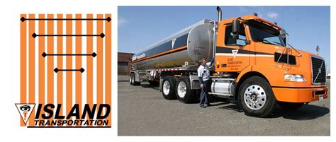 Island transportation