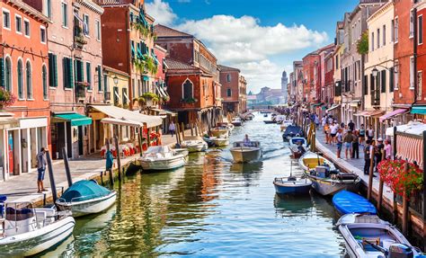 Islands Excursion Venice