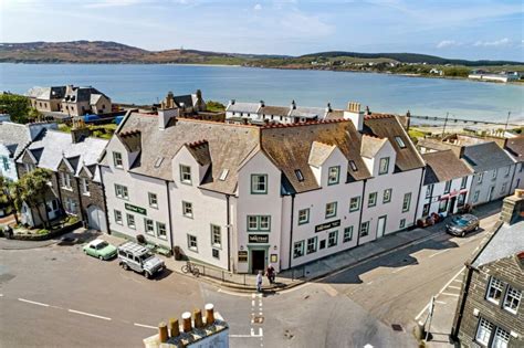 Islay Hotel
