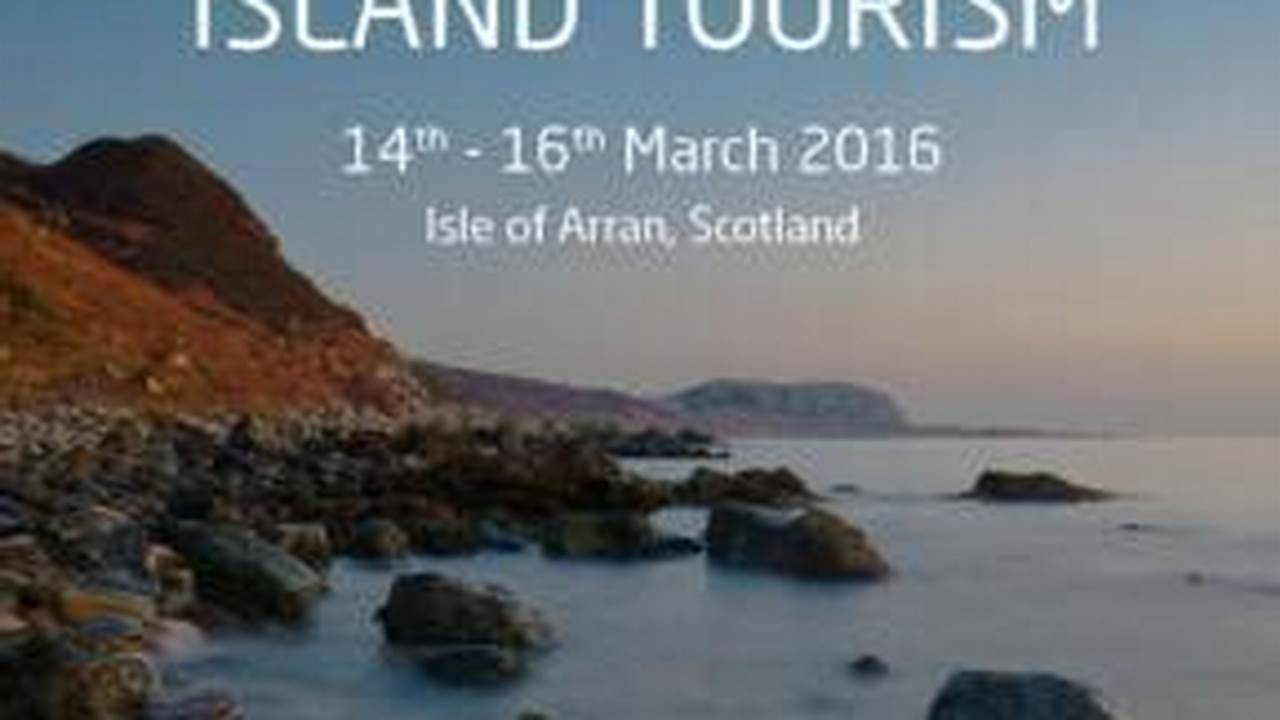 Isle Of Arran Council 2025 Conference