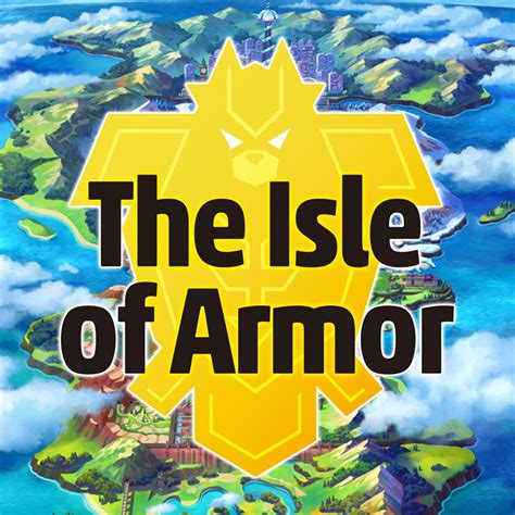 Isle of Armor