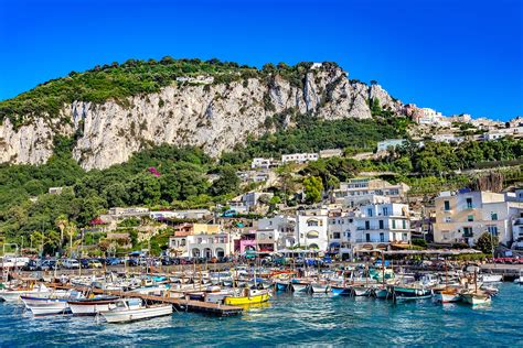 Isle of Capri