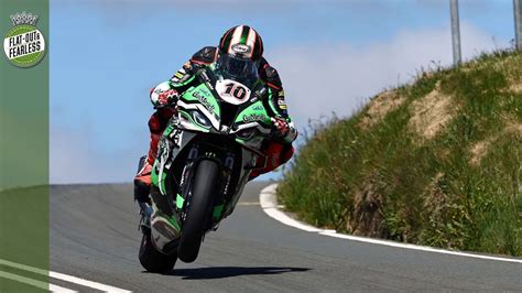 Isle of Man TT: event preview