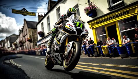 Isle of Man TT live stream