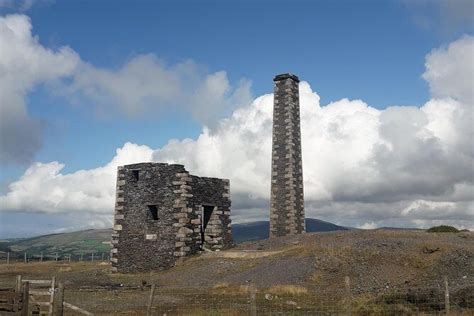 Isle of Man Tour Guide