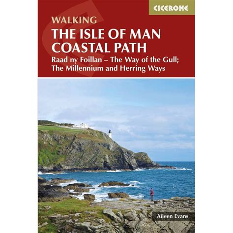 Isle of Man coastal path