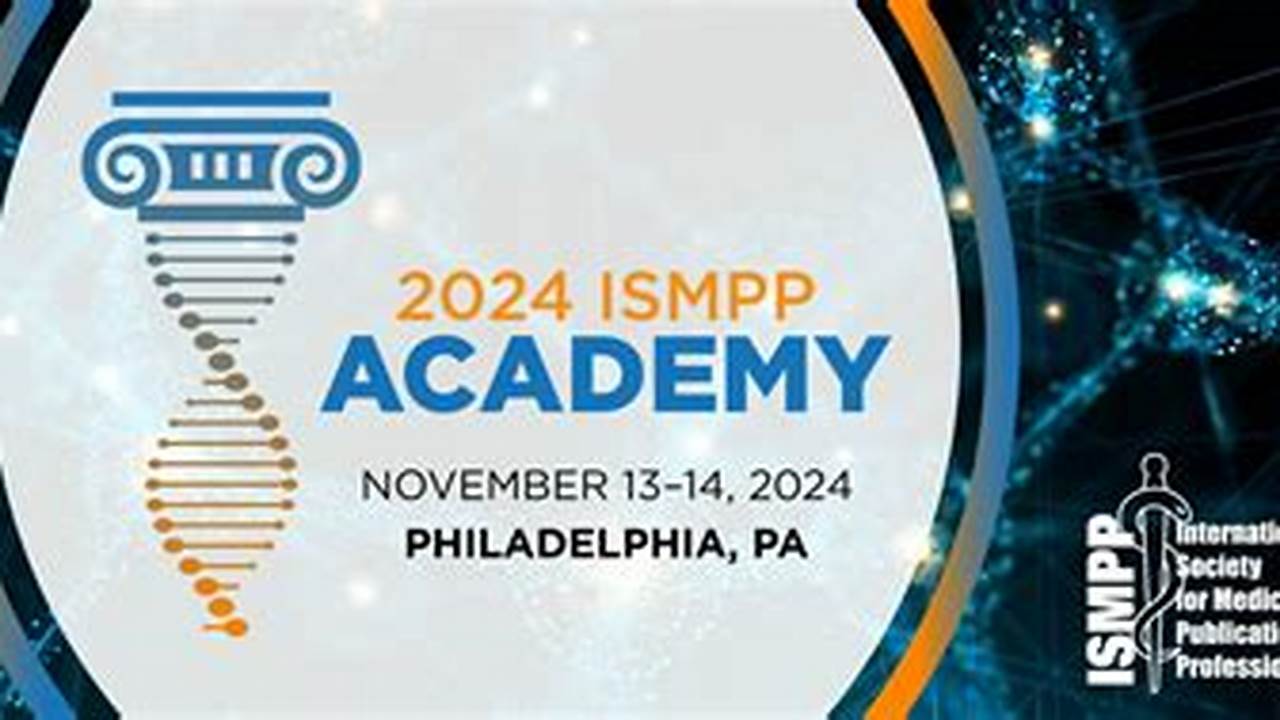 Ismpp Academy 2024