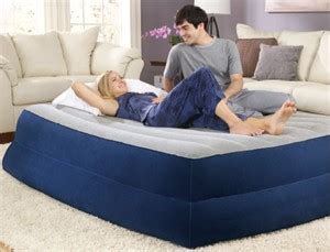 Iso Comfort Bed Air Mattress