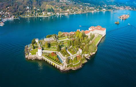 Isola Bella Italy