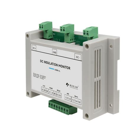 Isolation and Monitoring