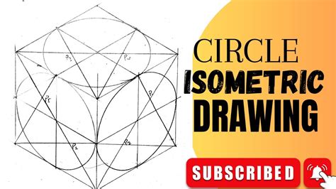 Isometric Drawing Circle: Practical Applications & Tips