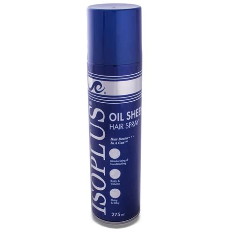 Isoplus Oil
