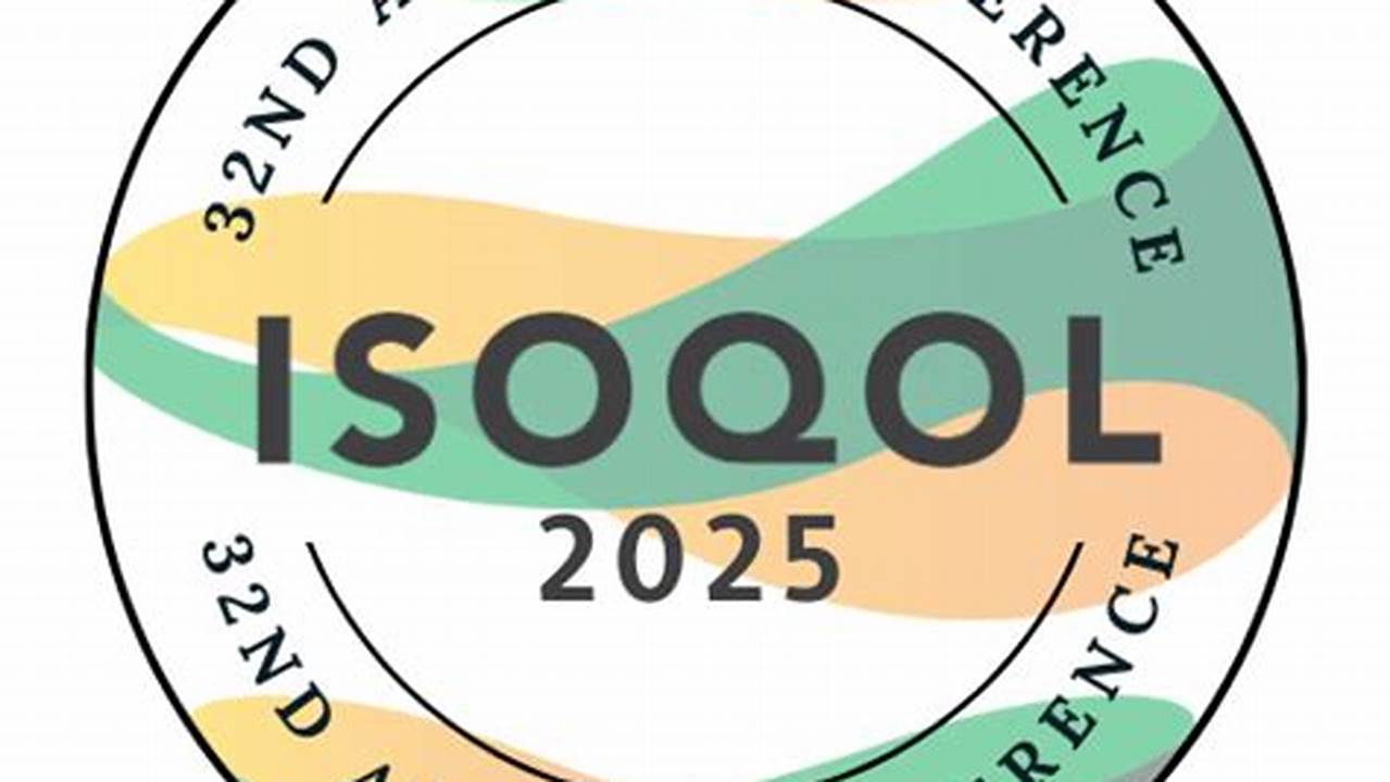 Isoqol 2024 Conference