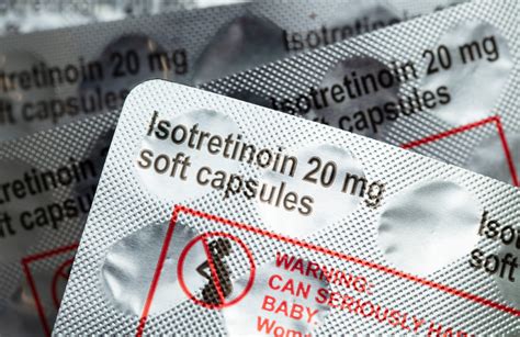 Isotretinoin