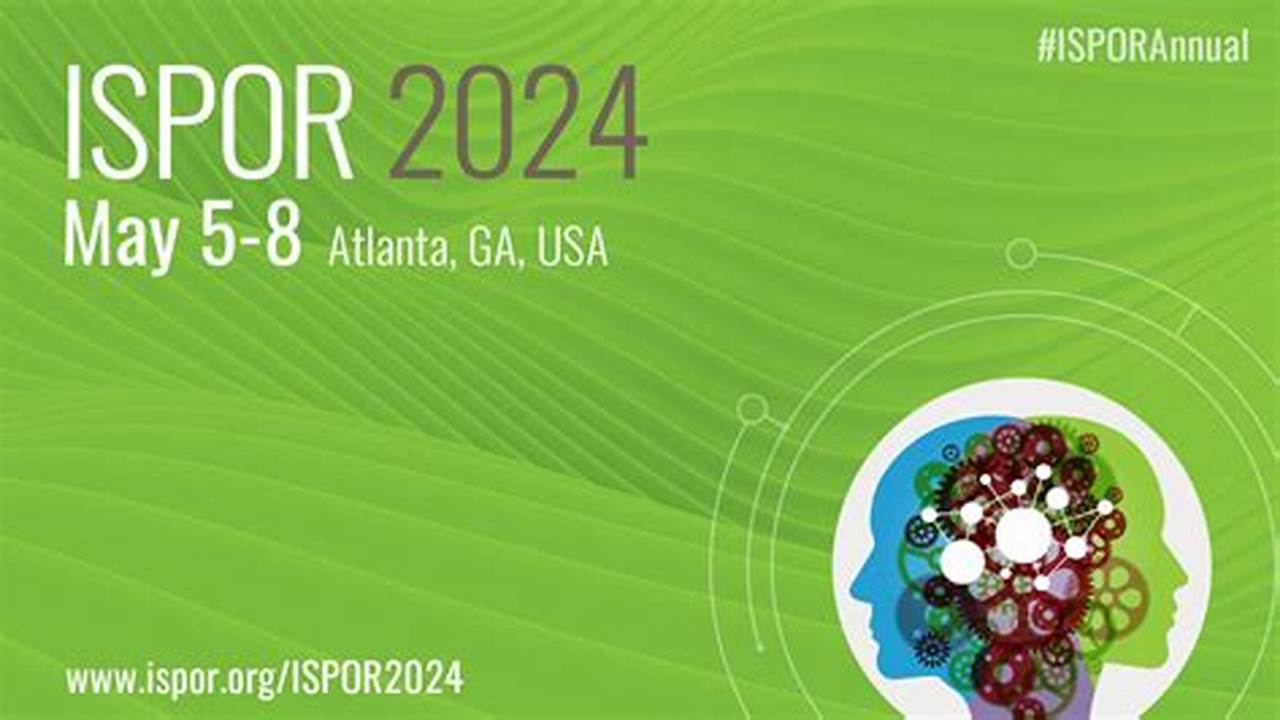 Ispor Conference 2024