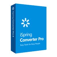 Ispring Converter Pro