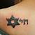Israel Tattoo