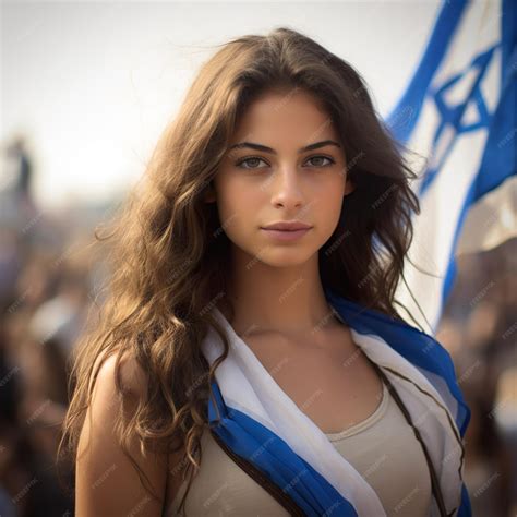 The Mesmerising Beauty of Israeli Women: Unravelling the Secrets to their Enchanting Appeal