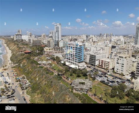 Israel Bird Eye View