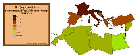 Alarming Rise in Israel's Skin Cancer Cases Sparks Concern