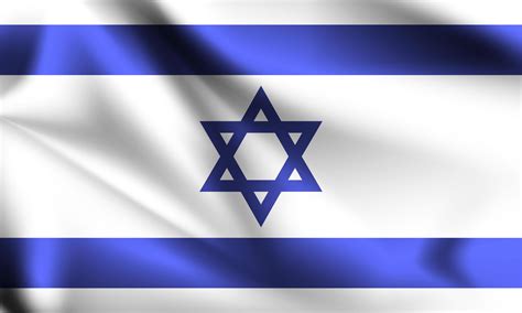 イスラエルの国旗のデザイン