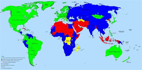 Israel International Relations
