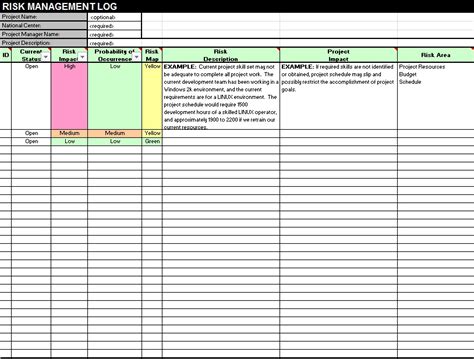 25+ Free Issue Tracking Template [Excel+Word] Excel Templates