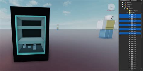 Issue with my Door System - Scripting Support - DevForum | Roblox