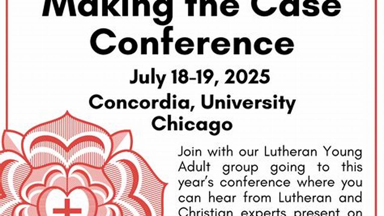 Issues Etc Conference 2024 Conference