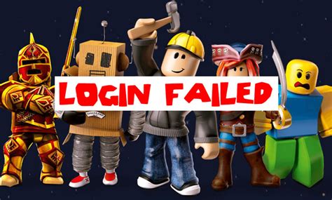 Issues Logging In or Out in a Browser – Roblox Support