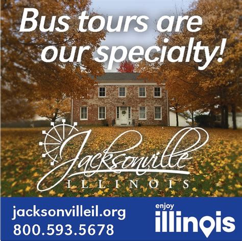 Issues With Bus Tours