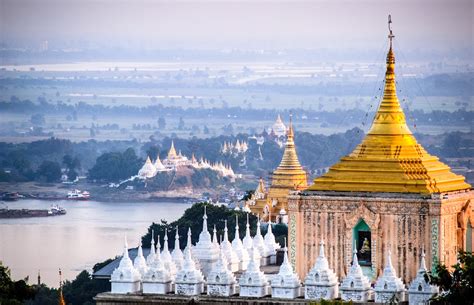 Istana Myanmar