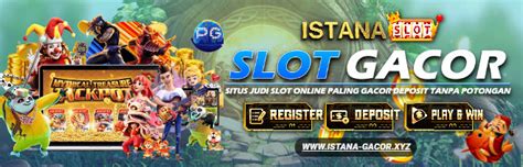 Mendapat Keberuntungan Besar dengan Istana Slot - Pusat Permainan Judi Terbaik!